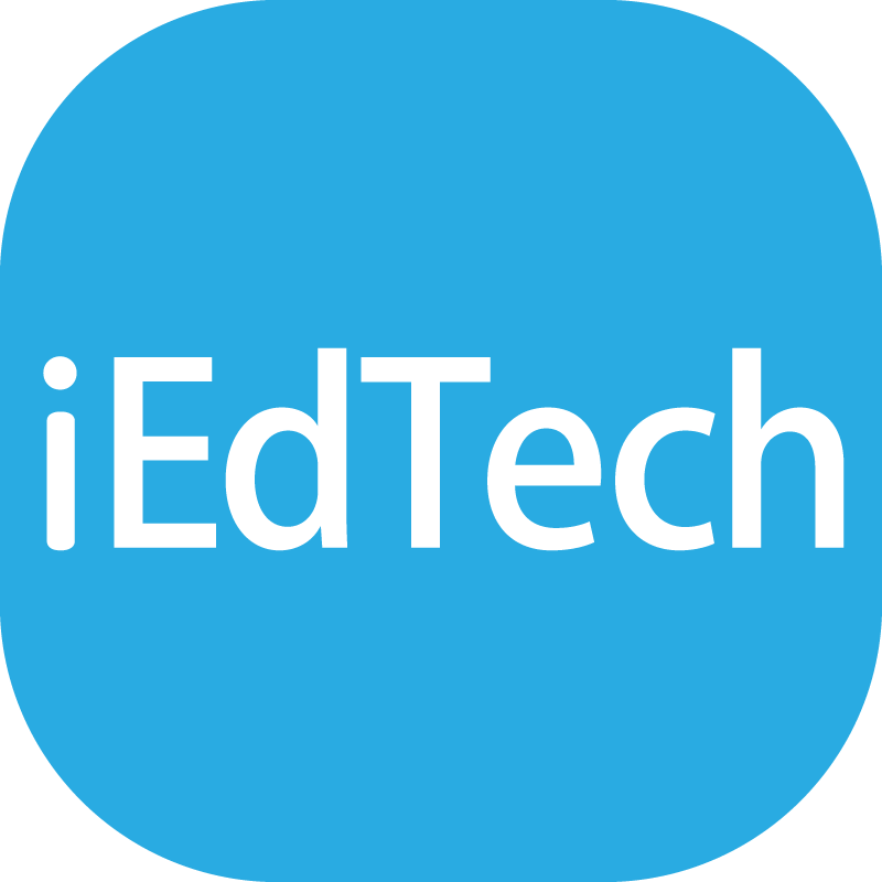 iEdTechロゴ